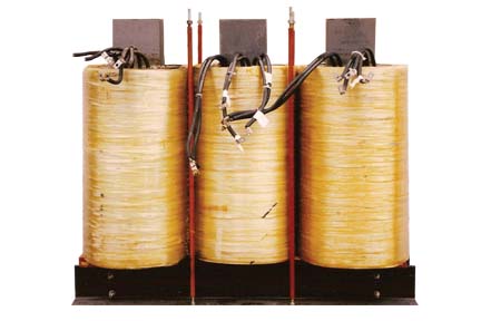 36kV Transformer 